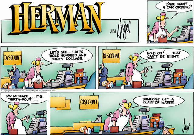 herman